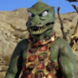 Meet your Posher, Annabelle